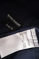 Bruno Banani – cămașă – etichetă – second-hand premium
