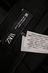 Zara – pantaloni – etichetă – second-hand premium