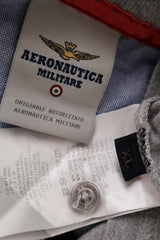 Aeronautica Militare – tricou – etichetă – second-hand premium