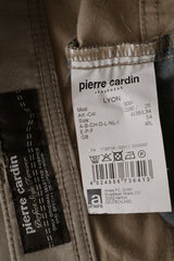 pierre cardin – pantaloni – etichetă – second-hand premium