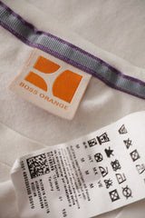 BOSS ORANGE – bluză – etichetă – second-hand premium