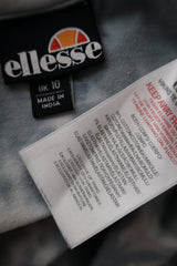 Ellesse – tricou – etichetă – second-hand premium