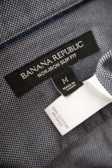 Banana Republic – cămașă – etichetă – second-hand premium