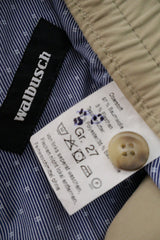 Walbusch – pantaloni – etichetă – second-hand premium