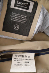 bugatti – geacă – etichetă – second-hand premium