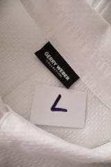 GERRY WEBER – cămașă – etichetă – second-hand premium