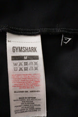 GYMSHARK – pantaloni – etichetă – second-hand premium