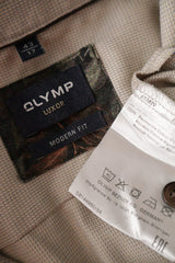 OLYMP – cămașă – etichetă – second-hand premium