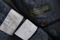 J. Phiipp – sacou – etichetă – second-hand premium