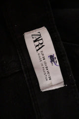 ZARA – blugi – etichetă – second-hand premium