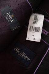 Tom Rusborg – sacou – etichetă – second-hand premium