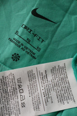 Nike – bluză – etichetă – second-hand premium