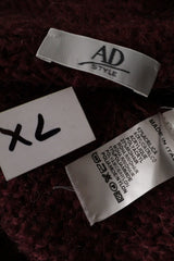 AD style – pulover – etichetă – second-hand premium
