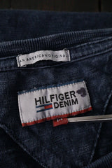 Tommy Hilfiger Denim – tricou – etichetă – second-hand premium