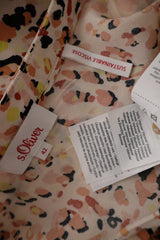 s.Oliver – bluză – etichetă – second-hand premium