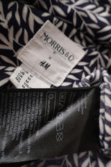 MORRIS & CO – cămașă – etichetă – second-hand premium