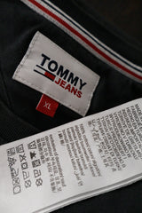 Tommy Jeans – tricou – etichetă – second-hand premium