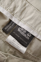 Jack Wolfskin – pantaloni – etichetă – second-hand premium