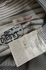 Diesel – cămașă – etichetă – second-hand premium