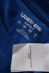 LANDS' END – bluză – etichetă – second-hand premium