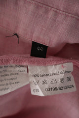 cămașă – etichetă – second-hand premium