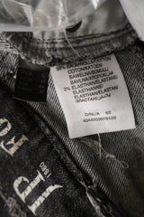 JP – blugi – etichetă – second-hand premium