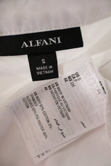 ALFANI – cămașă – etichetă – second-hand premium