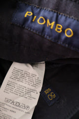 PIOMBO – pantaloni – etichetă – second-hand premium