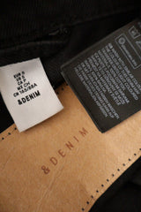 H&M – geacă – etichetă – second-hand premium