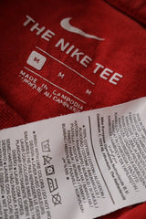 Nike – tricou – etichetă – second-hand premium