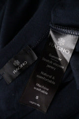 RAGNO – bluză – etichetă – second-hand premium