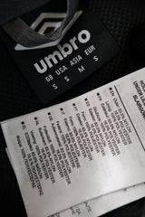 Umbro – bluză – etichetă – second-hand premium