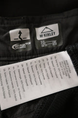McKINLEY – pantaloni – etichetă – second-hand premium