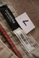 Dockers – pantaloni – etichetă – second-hand premium