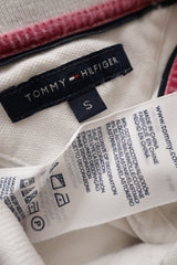 Tommy Hilfiger – tricou – etichetă – second-hand premium