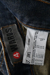 4WARDS – blugi – etichetă – second-hand premium
