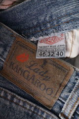 blugi – etichetă – second-hand premium