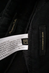 Massimo Dutti – pantaloni – etichetă – second-hand premium