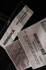 BERSHKA – blugi – etichetă – second-hand premium