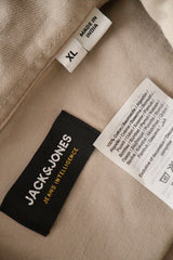 JACK & JONES – cămașă – etichetă – second-hand premium