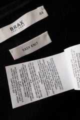 BRAX – bluză – etichetă – second-hand premium