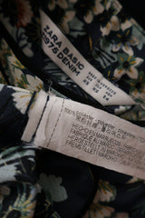 ZARA – rochie – etichetă – second-hand premium
