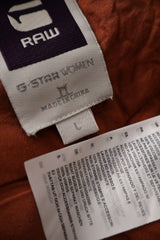 G-STAR RAW – cămașă – etichetă – second-hand premium