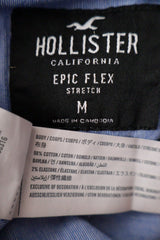 Hollister – cămașă – etichetă – second-hand premium