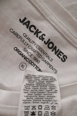 Jack&Jones – tricou – etichetă – second-hand premium