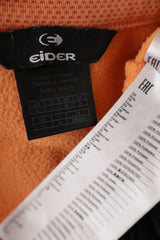 EIDER – bluză – etichetă – second-hand premium