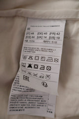 Benetton – pantaloni – etichetă – second-hand premium