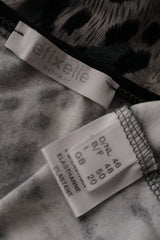 etixelle – bluză – etichetă – second-hand premium