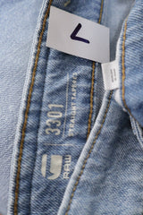 G-STAR – blugi – etichetă – second-hand premium