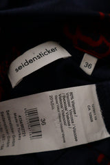 seidensticker – cămașă – etichetă – second-hand premium